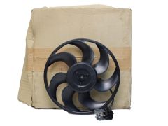 Radiator Fan New Original Opel 0130303301 13147278