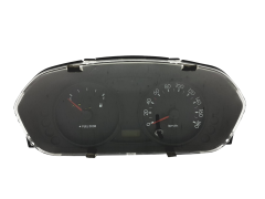 Speedometer/Instrument Cluster Kia Picanto 94007-07120 11000926500K