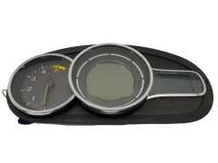 Speedometer/Instrument Cluster Renault Megane 3 248100342R A2C53363614 23195