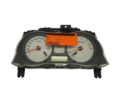 Speedometer/Instrument Cluster Nissan Note 9U50D 61023