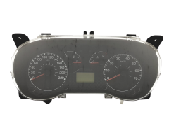 Speedometer/Instrument Cluster Fiat Grande Punto 51701536 29033