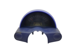 Speedometer/Instrument Cluster Smart Fortwo 001184V015 110008872022 2198
