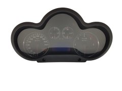 Speedometer/Instrument Cluster Alfa Romeo 147 156063178 110080304064 2897
