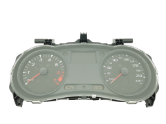 Speedometer/Instrument Cluster Renault Clio 3 8201059899 B 27633