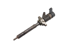Fuel Injector 0445110259 1609850580 1980J3 1.6HDI PSA Ford Volvo S26