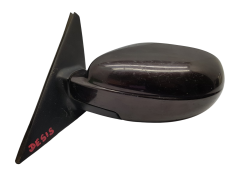 Mirror Left Lancia Thesis 0158211 01214591000 15 Pin