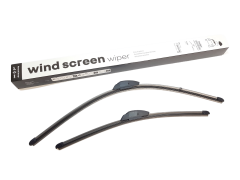 Wiper Blades Renault 288903138R 650/475mm Original