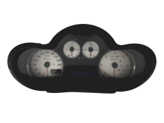 Speedometer/Instrument Cluster Alfa Romeo 147 JTD 156056633 40741