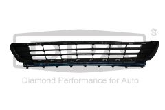 Bumper Grille 5G0853671 5G0853677 88531276602 VW Golf 7 DPA
