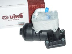 Engine Oil Cooler 03L115389E 11151773701 Audi A6 Vika