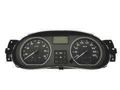 Speedometer/Instrument Cluster Dacia Duster Logan 21677499-2 Takosan 47992