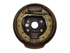 Brake Disc Cover Plate Szczęk Left 7701042417 Renault Laguna I 32190876.3 11960