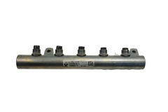 Injection Rail 175210542R Renault 1.6 dci Megane 3 Scenic 3