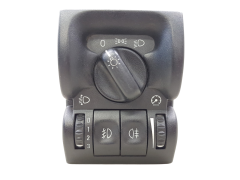 Light Switch Opel Vectra B 90569814 53142807 90504968