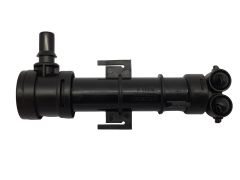 Headlamp Washer Nozzle Original Right 5E0955966 Skoda Octavia 3