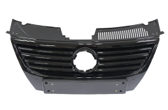 Radiator Grille 3C0853651AD 88531773302 VW Passat B6 DPA