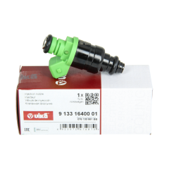 Fuel Injector For Audi A4 A6 078133551BB 91331640001 Vika