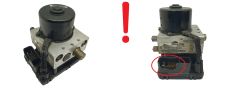 Abs Pump Jeep Cherokee P52128675AA 56044240AA Ate 67884
