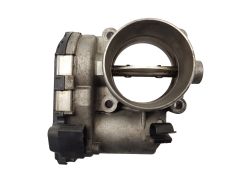 Throttle Body Valve BK2Q-9E926-AB 0280750537 Ford PSA Bosch 1339