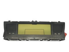Speedometer/Instrument Cluster C4 Picasso 9664365280 F 00 45183