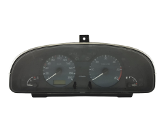 Speedometer/Instrument Cluster Citroen Xsara 9636440580 A 01 51600