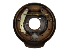 Brake Disc Cover Plate Szczęk Right 421276 Peugeot Partner Citroen Berlingo 11993