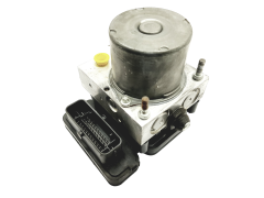 Abs Pump Opel Karl 42341112 0265243276 Bosch 35117