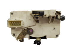 Door Lock Mechansim Right Front 9136J6 Peugeot 406 Kiekert 10773