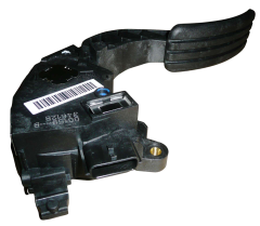 Pedal Potentiometer Original Renault Megane Scenic 3 180020023R Pedal Potentiometer Original Renault Megane Scenic 3 180020023R