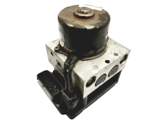 Abs Pump VW Golf Audi A3 1J0614117B 1J0907379D Ate 46866