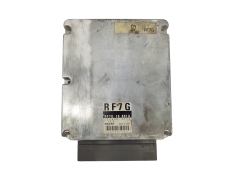 Control Unit 275800-6371 RF7G18881A Mazda Denso 3114