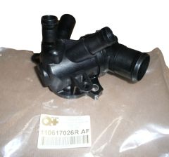 Thermostat New Renault Megane Scenic III 1.2 TCe 110617026R