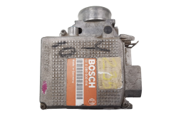 Air Flow Meter Lancia Y10 0280000614 0280200602 1.3 GT Bosch 1095