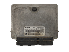 Control Unit 90562574 0281001674 Opel Bosch GM 2913