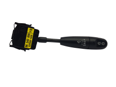 Windscreen Wash Wiper Switch Chevrolet Aveo 96540686 520330-1000
