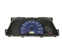 Speedometer/Instrument Cluster Daihatsu Cuore 83800-B2L30 52535