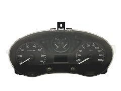 Speedometer/Instrument Cluster Expert Berlingo Scudo 9665983780 PSA 51548
