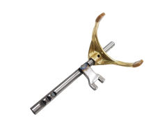Gearbox Shift Fork biegu 1-2 8201282175 JR5335 Dacia Renault Clio 4