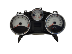 Speedometer/Instrument Cluster Peugeot 207 9662904080 A2C53190333 1733