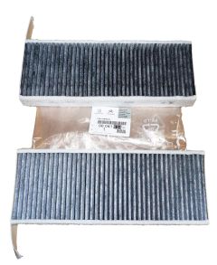 Cabin Filter Original Oryginał Peugeot 308 II 9804163380