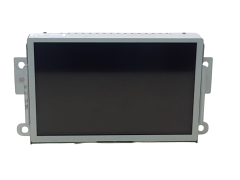 Navigation Display Ford Kuga 2 GJ5T-18B955-SB