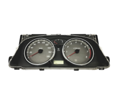 Speedometer/Instrument Cluster Daihatsu Cuore 83800-B2520 157510-9106 52539