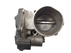 Throttle Body Valve Ford Transit GK2Q-9F991-AA 2.0 EcoBlue