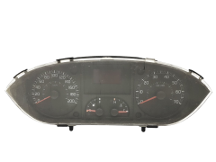 Speedometer/Instrument Cluster Fiat Idea 735364158 503000685100 41283
