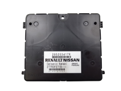 Control unit Module Renault Clio 5 Captur 2 285253417R 27760F271B 0km 22