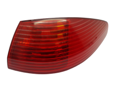 Lamp Right Rear Peugeot 607 6351N1 AXO Scintex