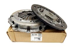 Clutch Kit Original Citroen Peugeot 208 DS3 C4 308 1.6HDI 8v 1650400680