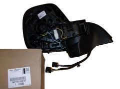 Mirror Right Original 98193025XT Citroen Peugeot