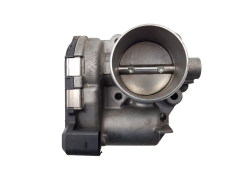 Throttle Body Valve Ford Volvo 7S7G-9F991-BA 0280750534 2552
