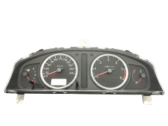 Speedometer/Instrument Cluster Nissan Almera BN761 44116